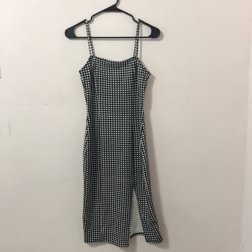 New H&M dress